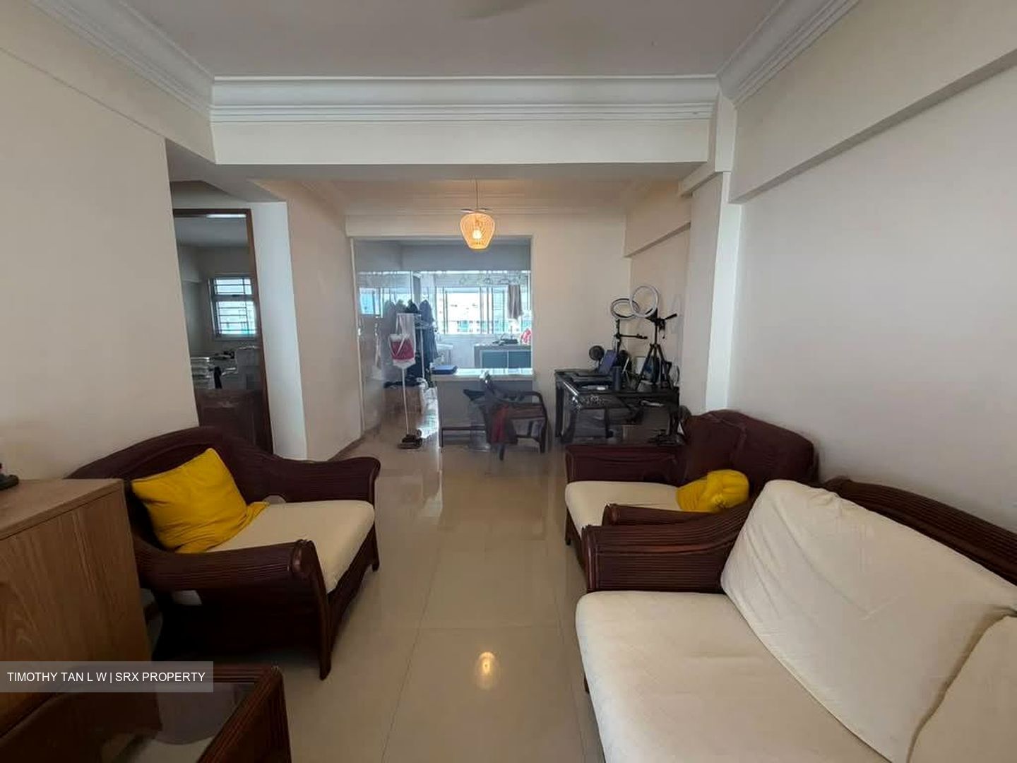 Blk 7 Marine Terrace Walk (Marine Parade), HDB 3 Rooms #597722991